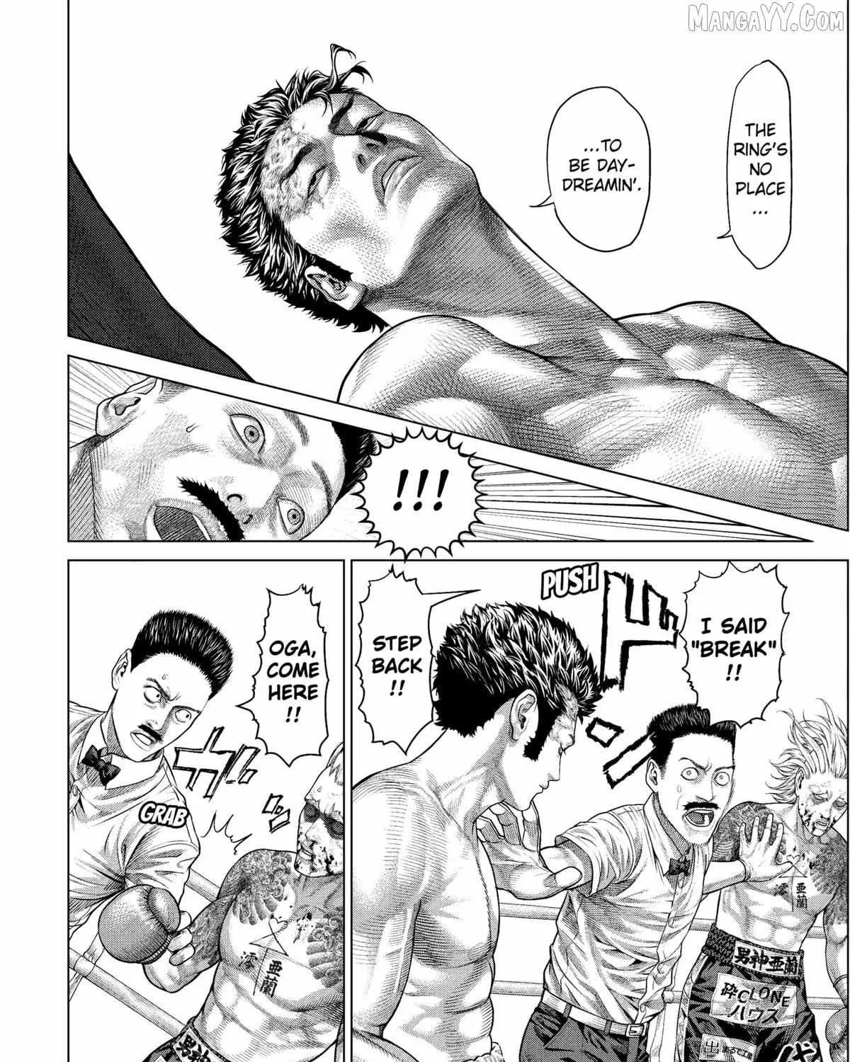 Read Genikasuri chapter 25 image 22 on Lezhin