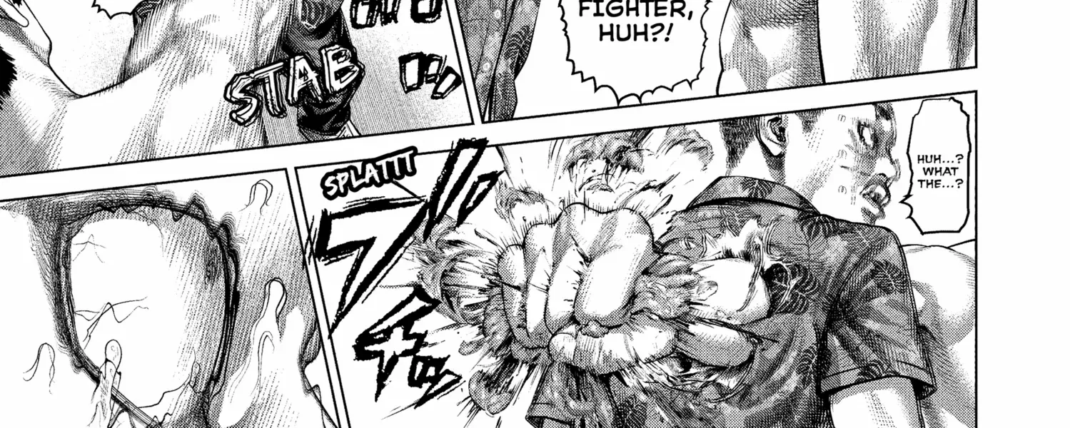 Read Genikasuri chapter 26 image 10 on Lezhin