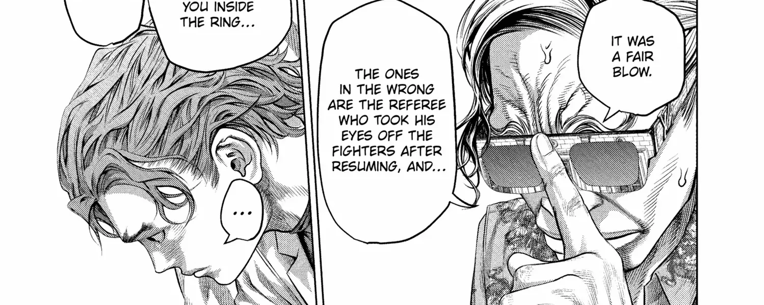 Read Genikasuri chapter 26 image 14 on Lezhin