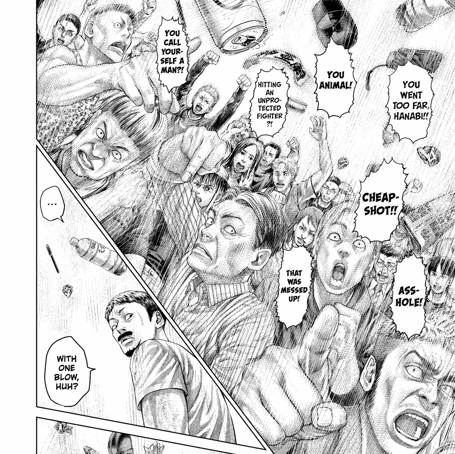 Read Genikasuri chapter 26 image 15 on Lezhin