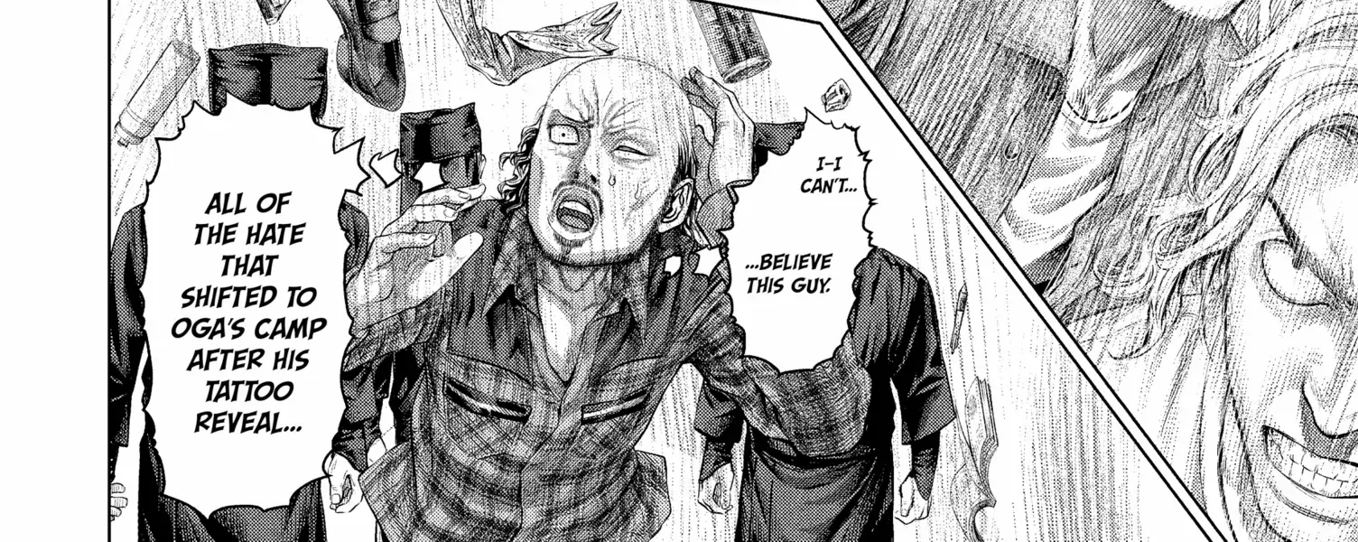 Read Genikasuri chapter 26 image 16 on Lezhin