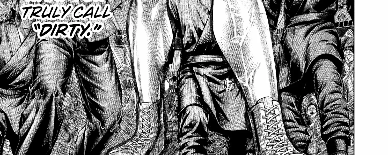 Read Genikasuri chapter 26 image 18 on Lezhin