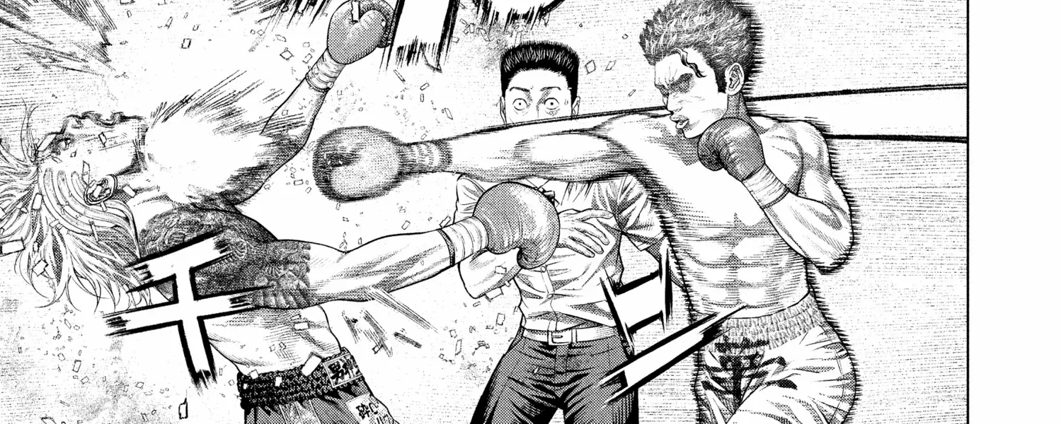 Read Genikasuri chapter 26 image 2 on Lezhin