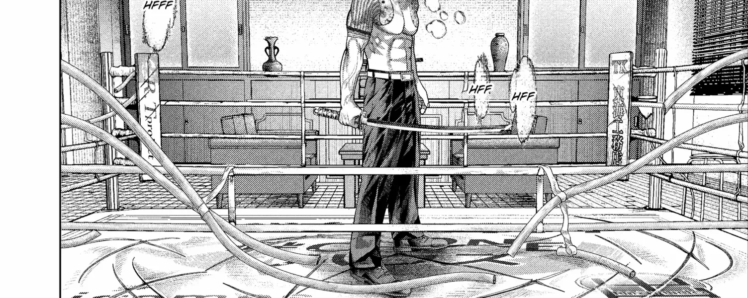 Read Genikasuri chapter 26 image 20 on Lezhin
