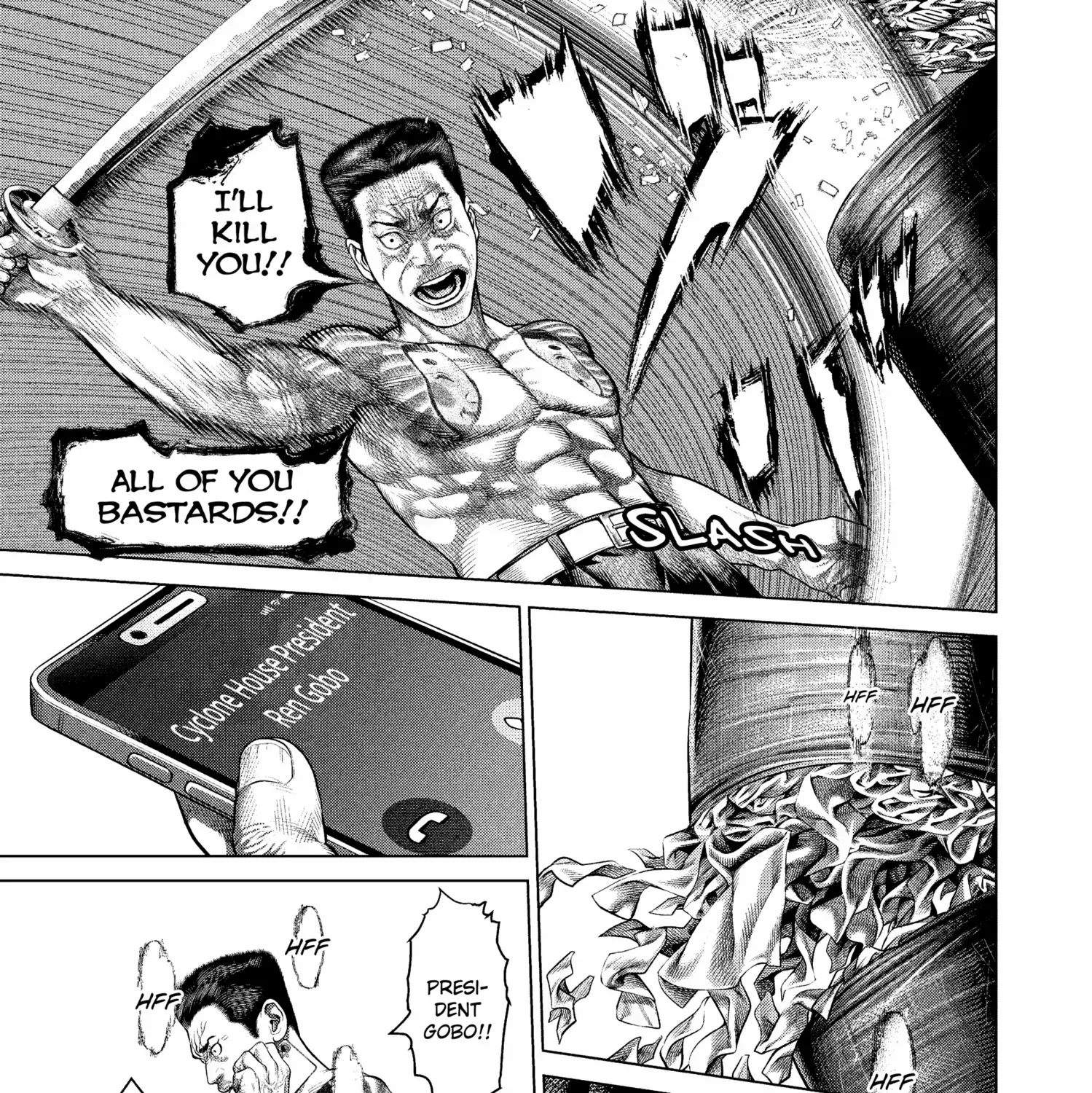 Read Genikasuri chapter 26 image 21 on Lezhin