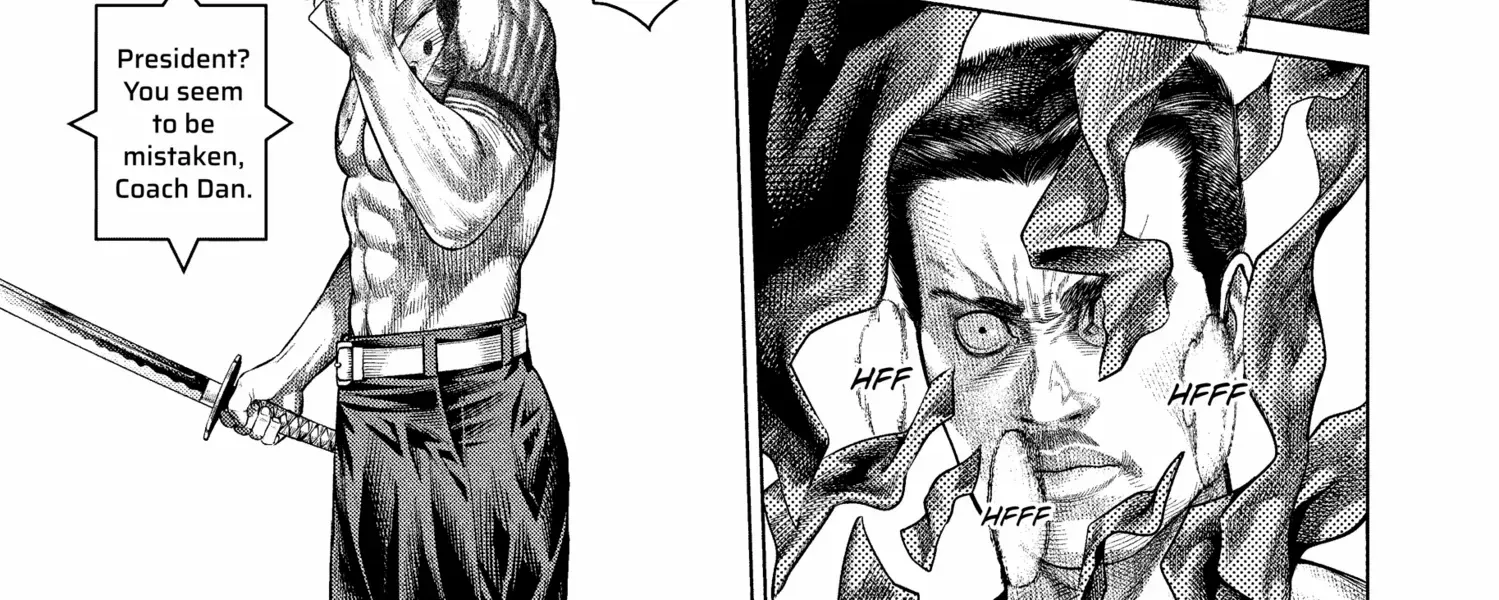 Read Genikasuri chapter 26 image 22 on Lezhin