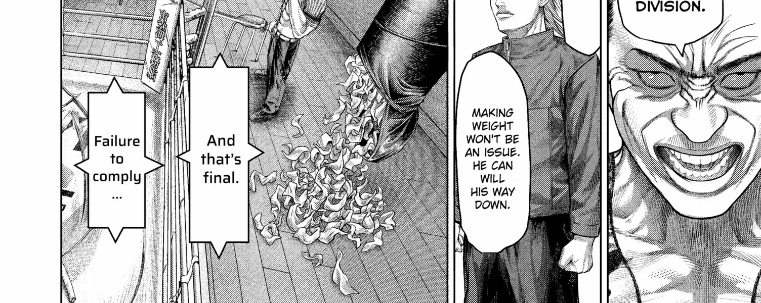 Read Genikasuri chapter 26 image 24 on Lezhin