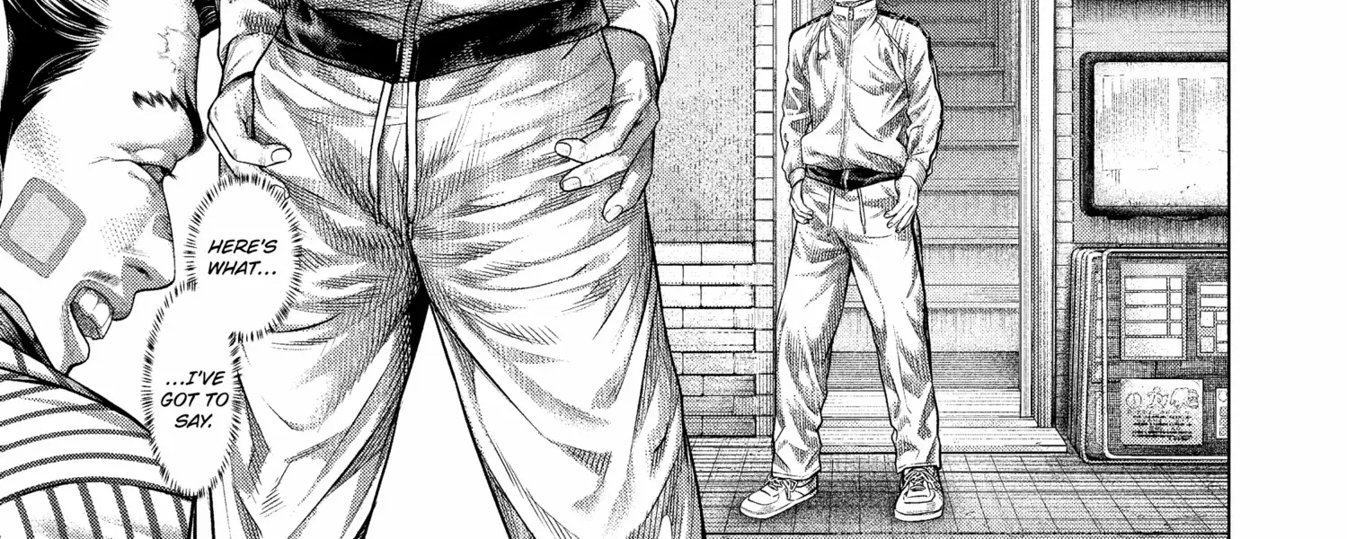 Read Genikasuri chapter 26 image 26 on Lezhin