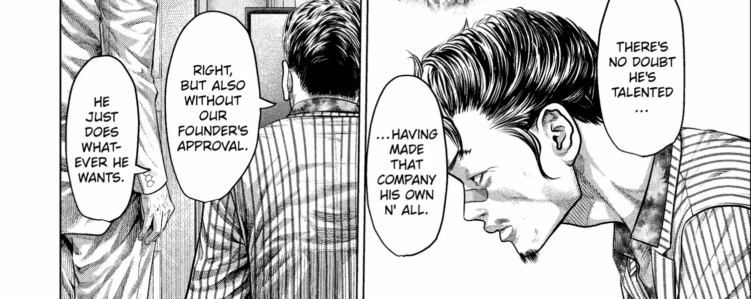 Read Genikasuri chapter 26 image 28 on Lezhin