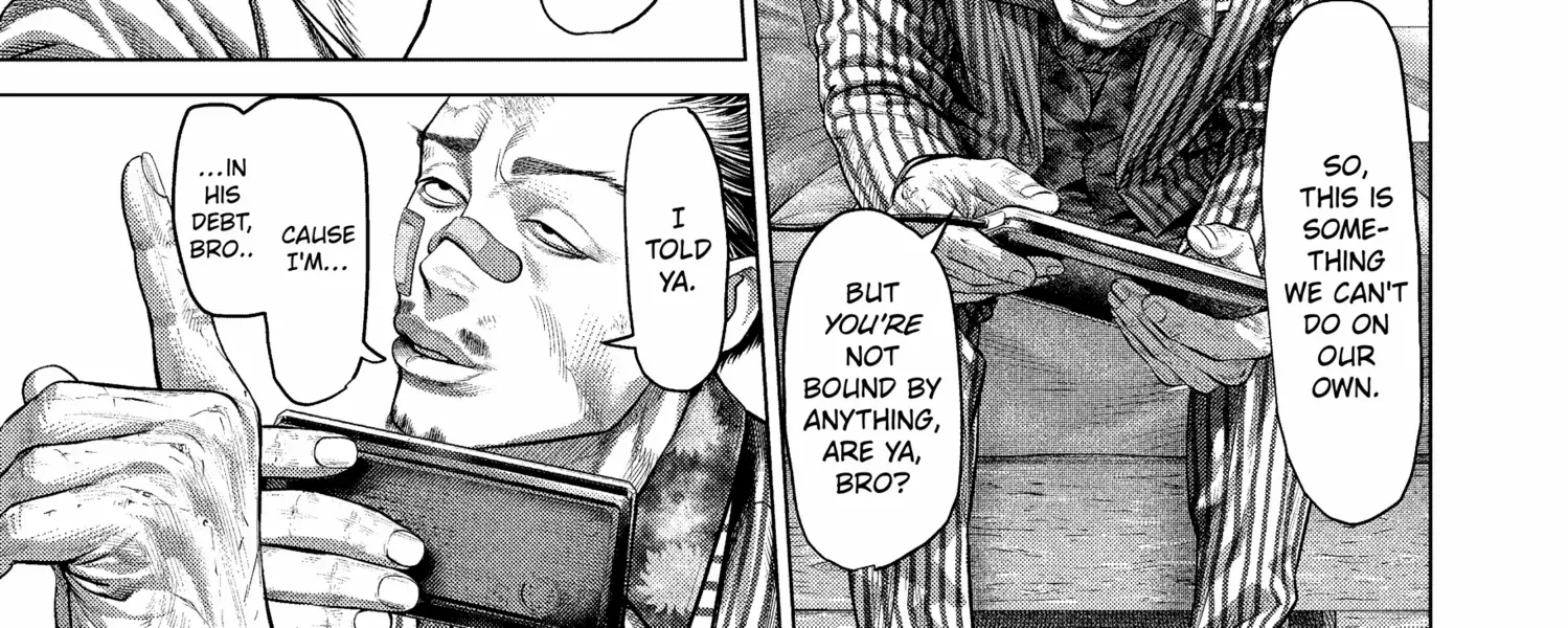 Read Genikasuri chapter 26 image 30 on Lezhin