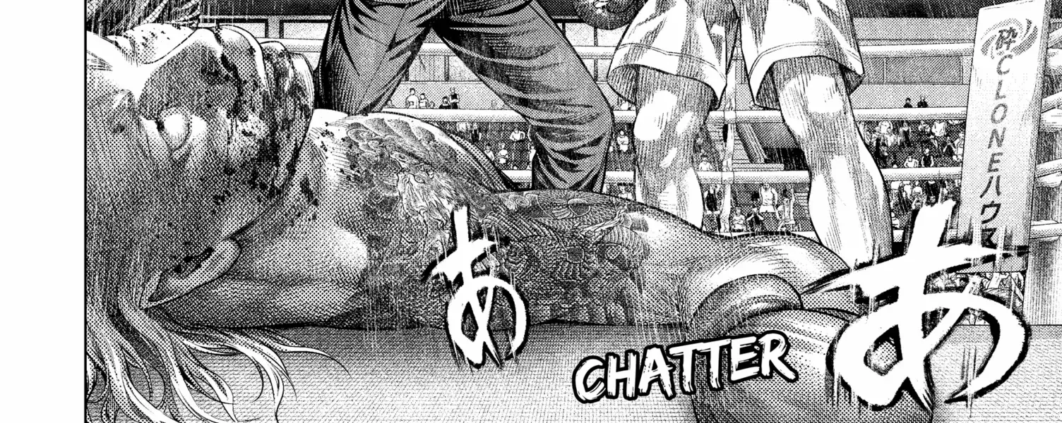 Read Genikasuri chapter 26 image 8 on Lezhin