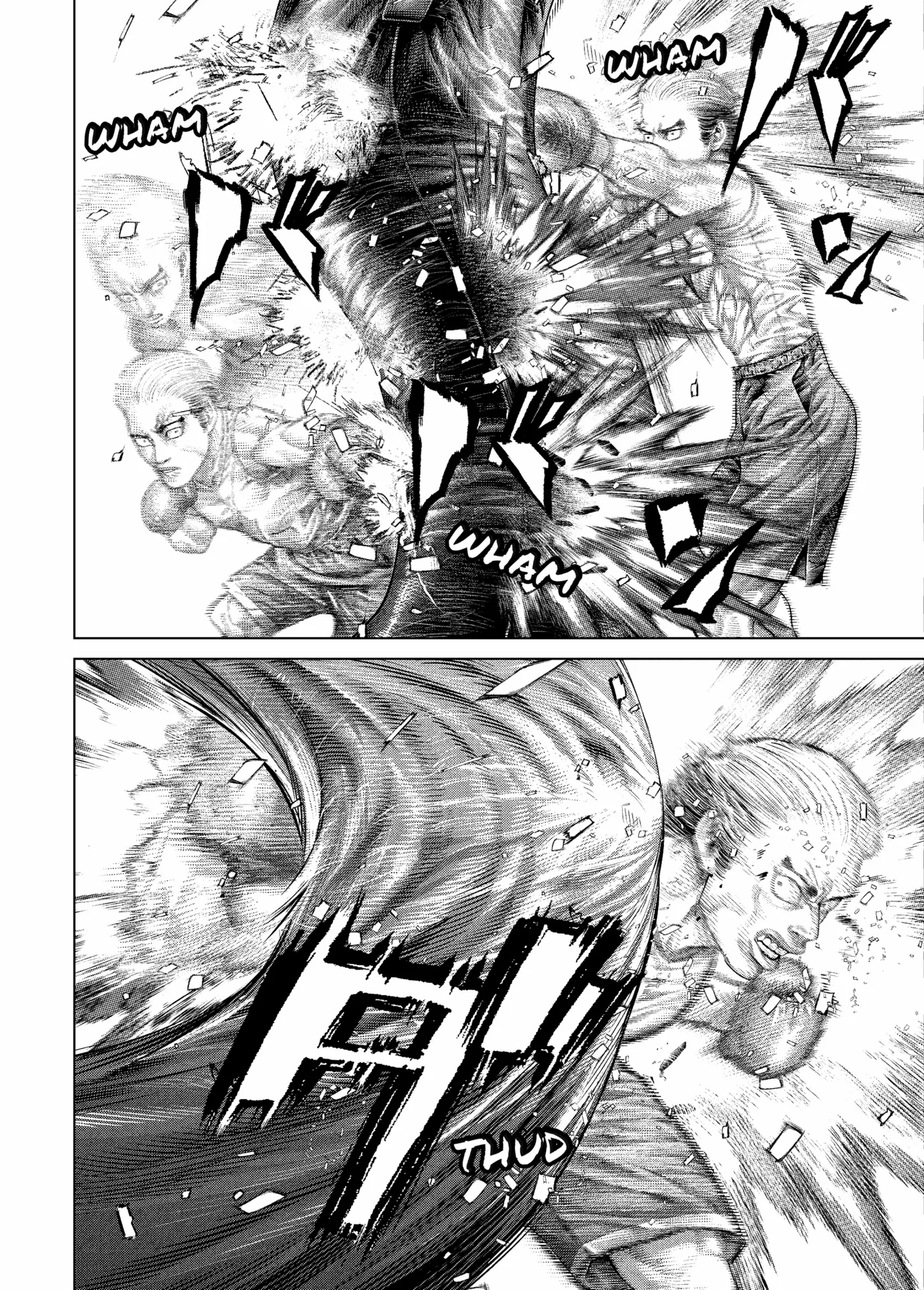 Read Genikasuri chapter 27 image 8 on Lezhin