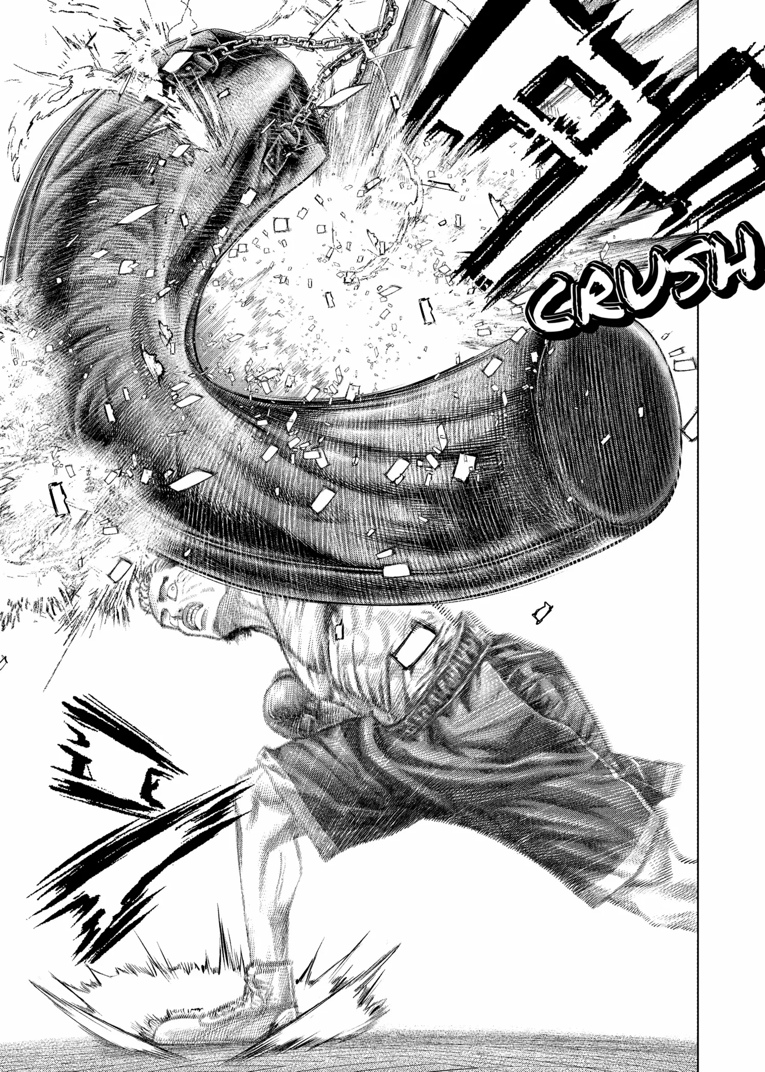 Read Genikasuri chapter 27 image 9 on Lezhin