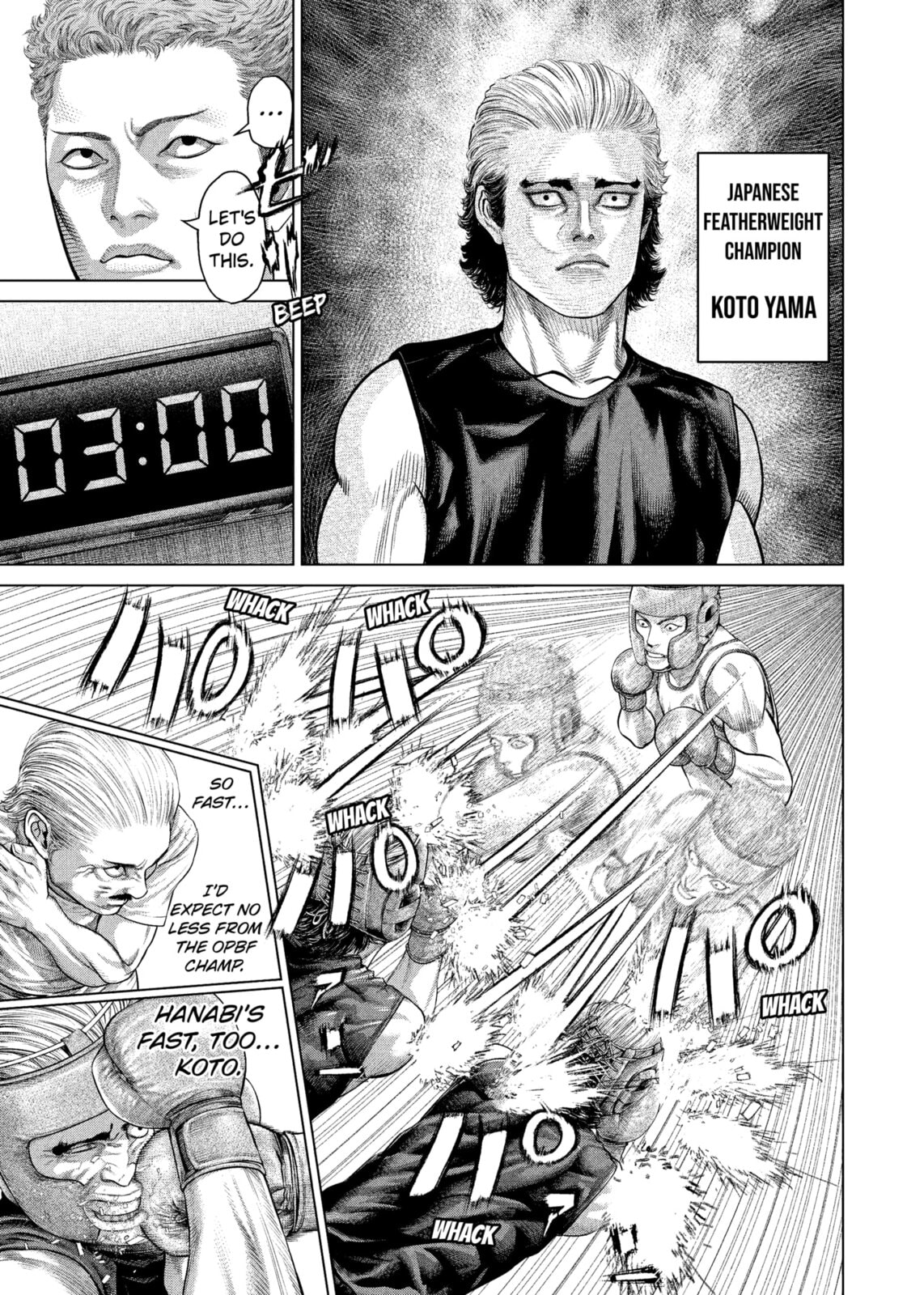 Read Genikasuri chapter 28 image 11 on Lezhin