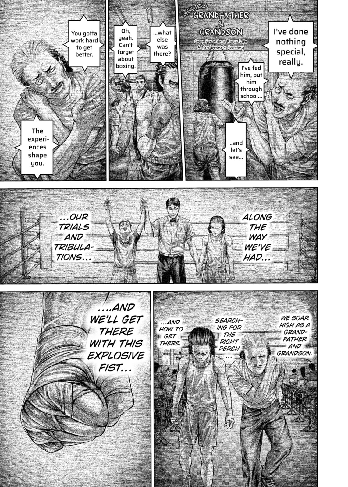 Read Genikasuri chapter 28 image 15 on Lezhin