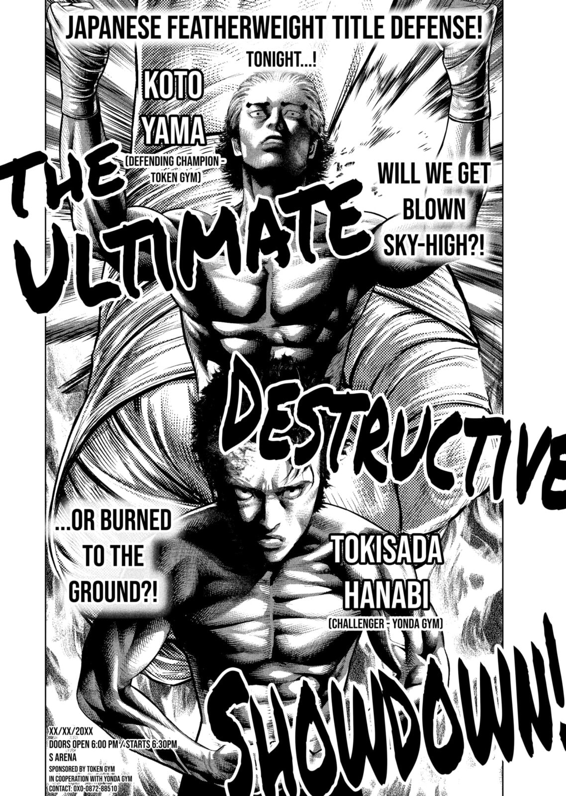 Read Genikasuri chapter 28 image 16 on Lezhin
