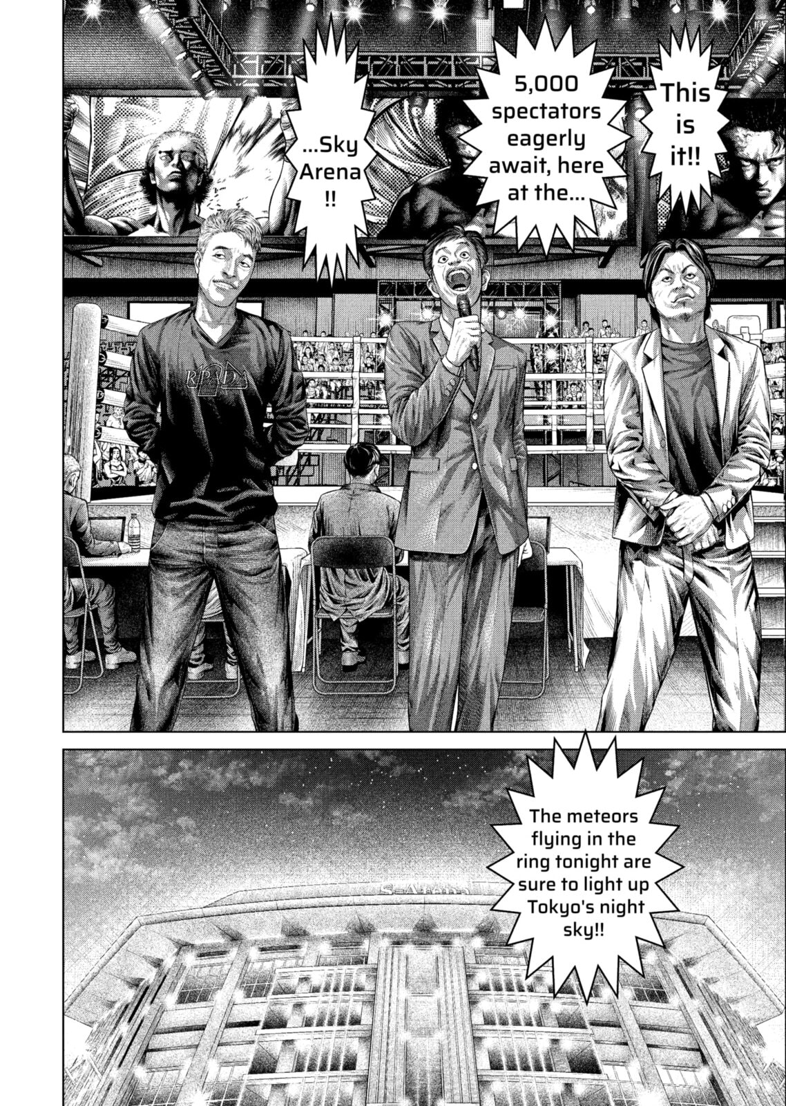 Read Genikasuri chapter 29 image 11 on Lezhin
