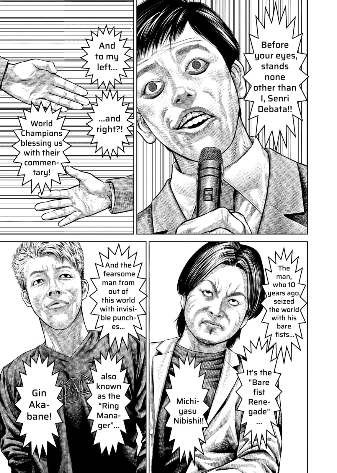 Read Genikasuri chapter 29 image 12 on Lezhin