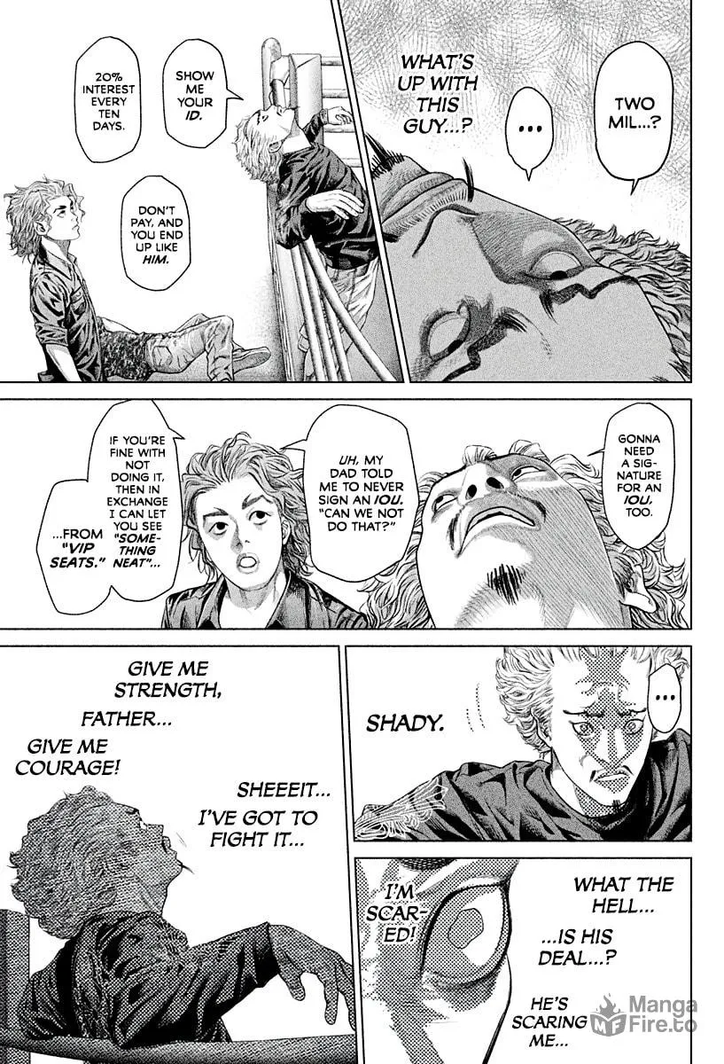 Read Genikasuri chapter 3 image 14 on Lezhin