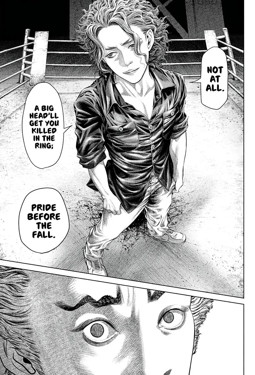 Read Genikasuri chapter 3 image 16 on Lezhin