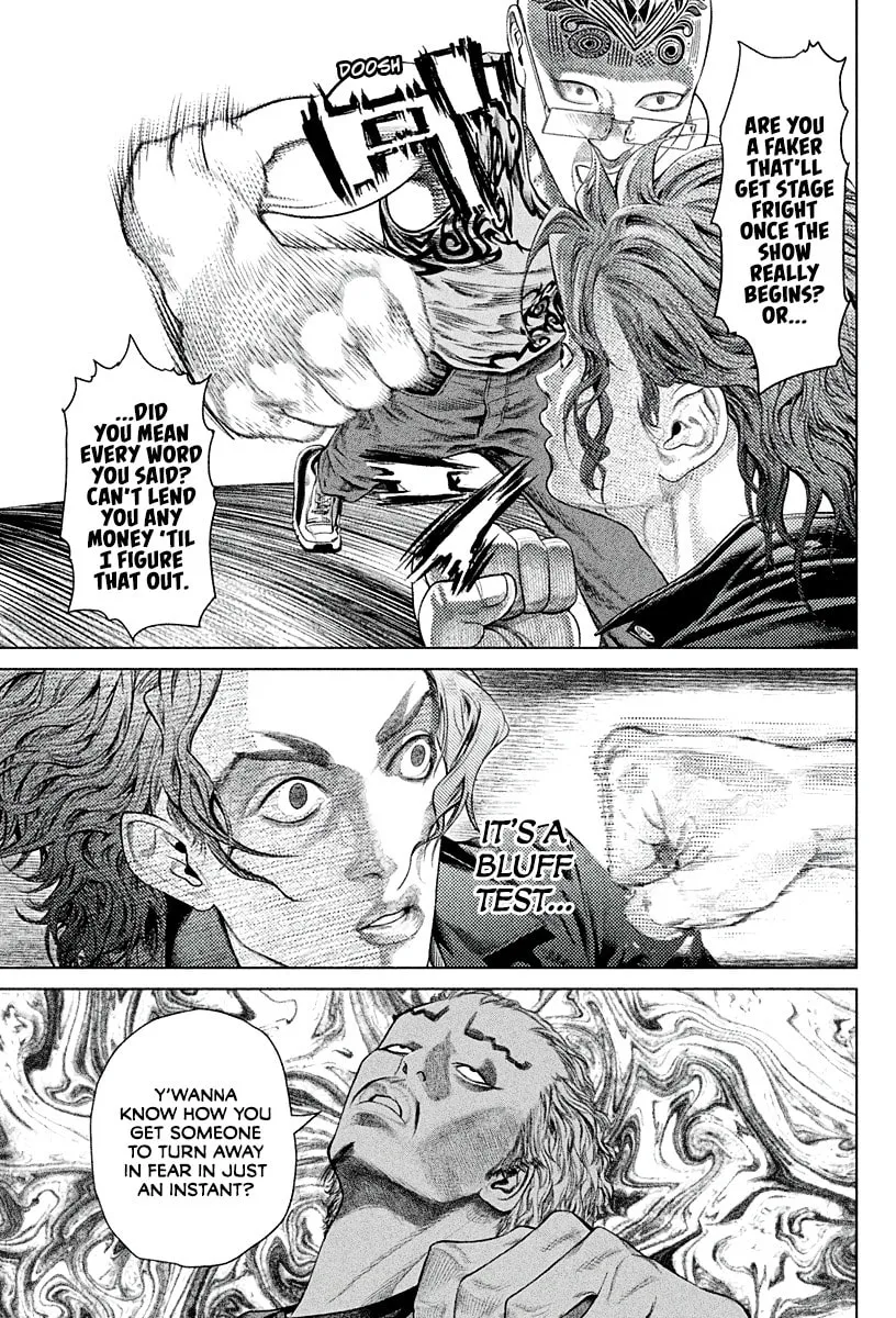 Read Genikasuri chapter 3 image 18 on Lezhin