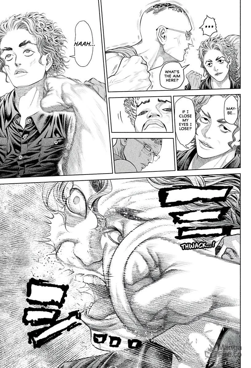 Read Genikasuri chapter 3 image 20 on Lezhin