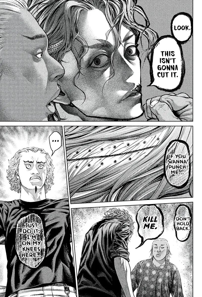 Read Genikasuri chapter 3 image 22 on Lezhin