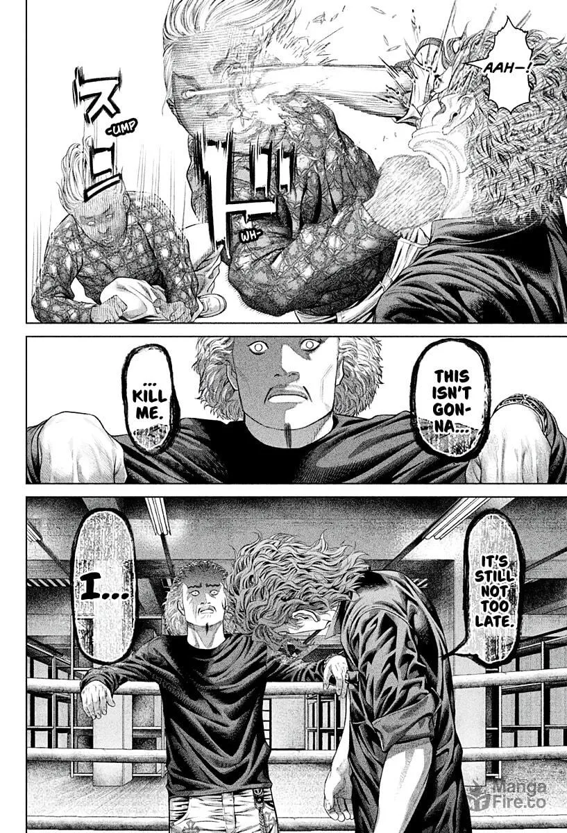 Read Genikasuri chapter 3 image 23 on Lezhin