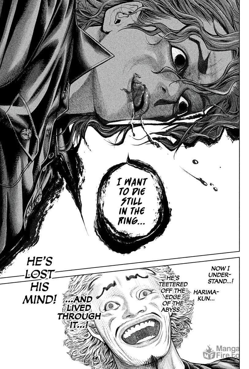 Read Genikasuri chapter 3 image 24 on Lezhin