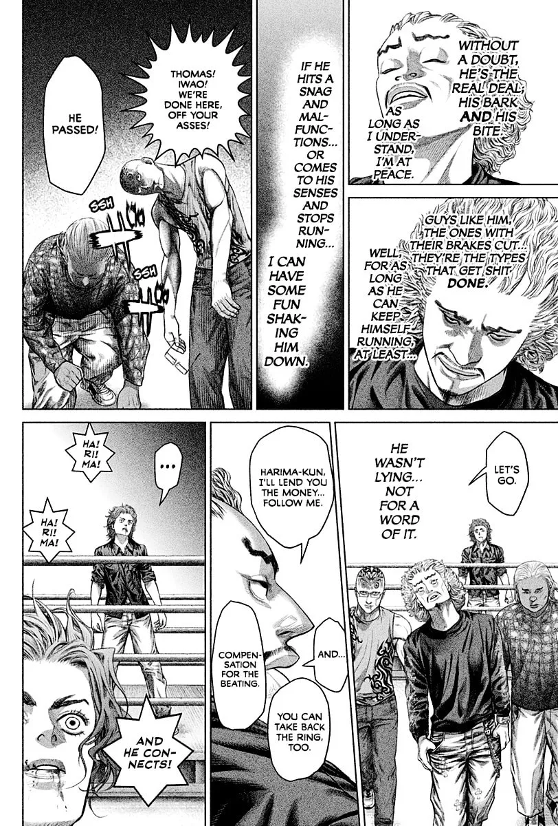 Read Genikasuri chapter 3 image 25 on Lezhin