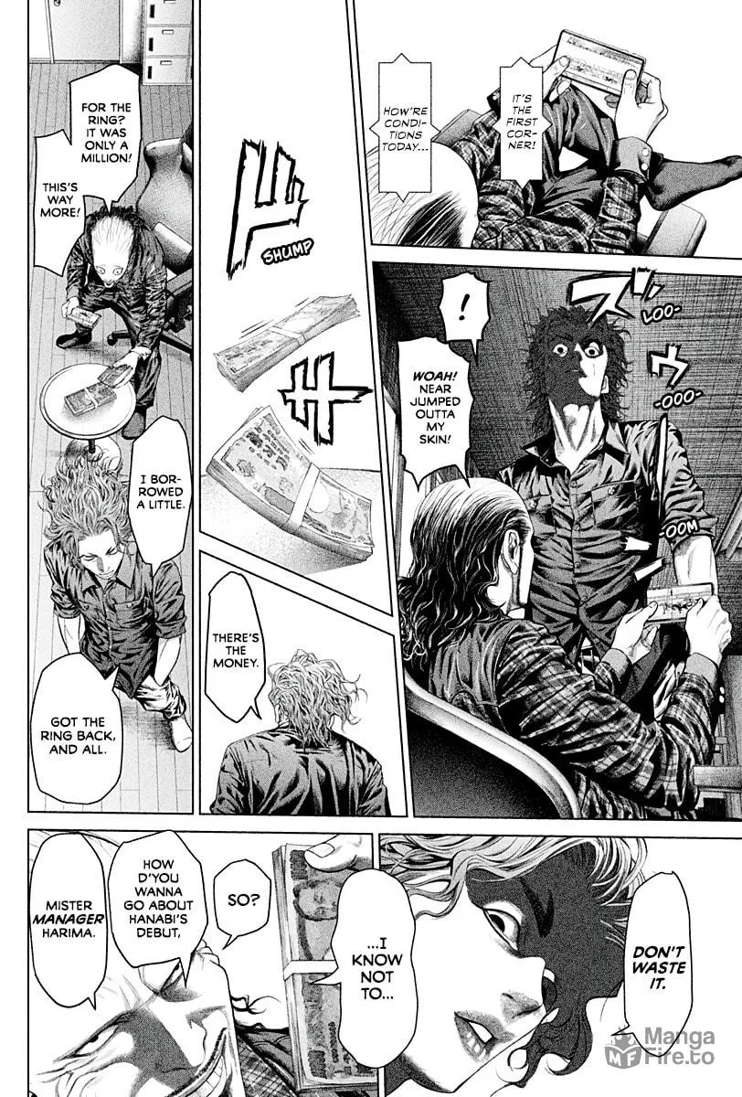Read Genikasuri chapter 3 image 29 on Lezhin