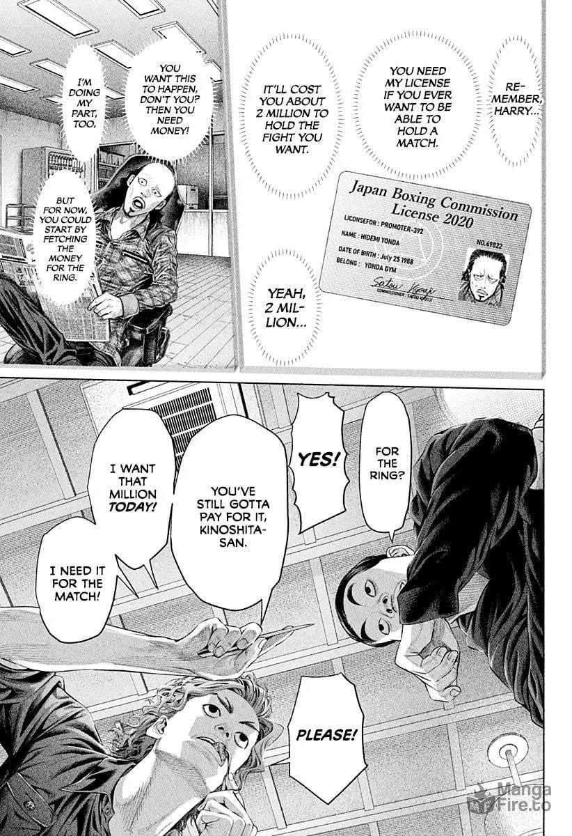 Read Genikasuri chapter 3 image 4 on Lezhin