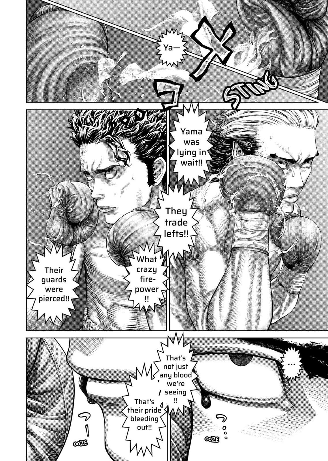 Read Genikasuri chapter 30 image 14 on Lezhin