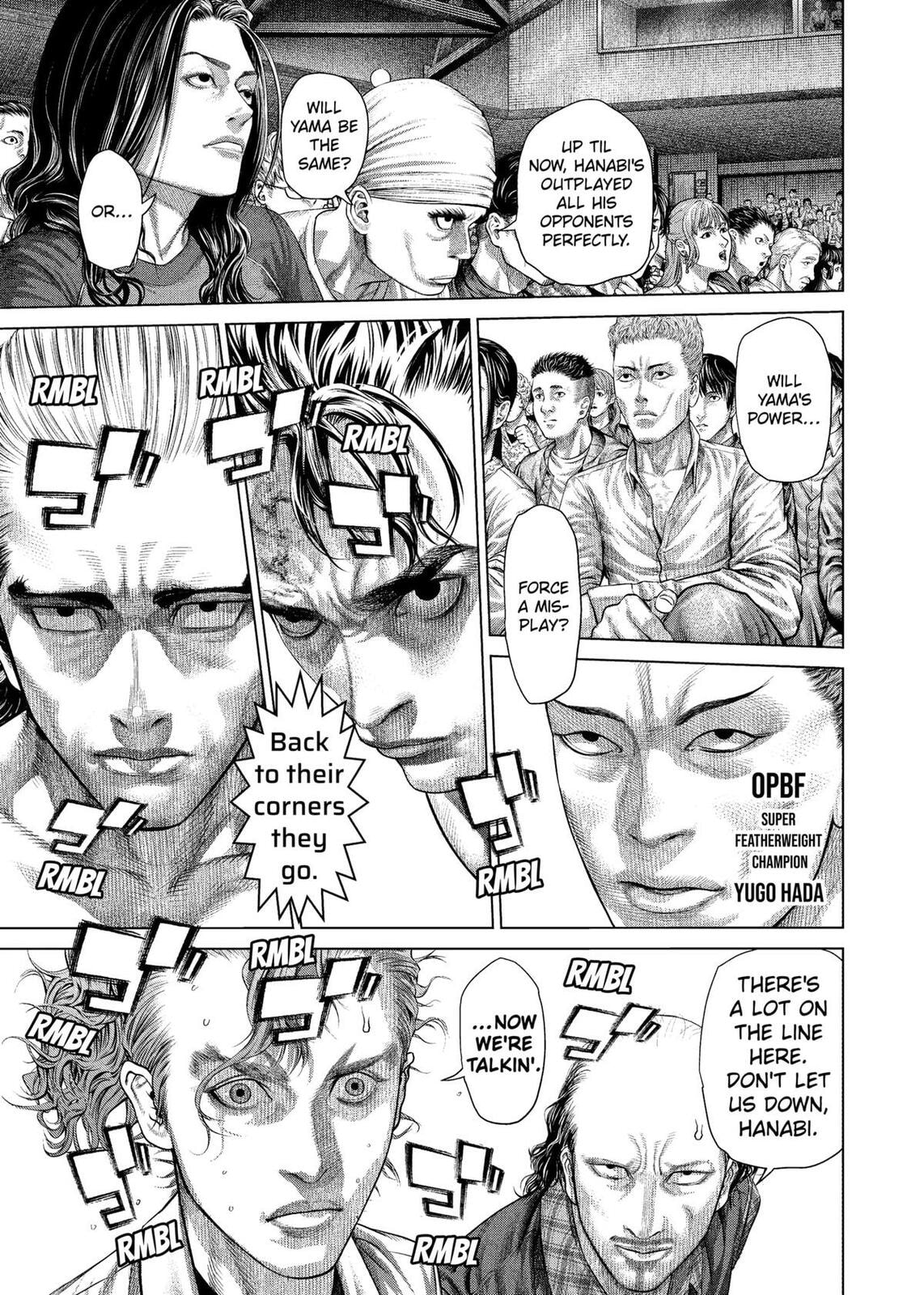 Read Genikasuri chapter 30 image 7 on Lezhin