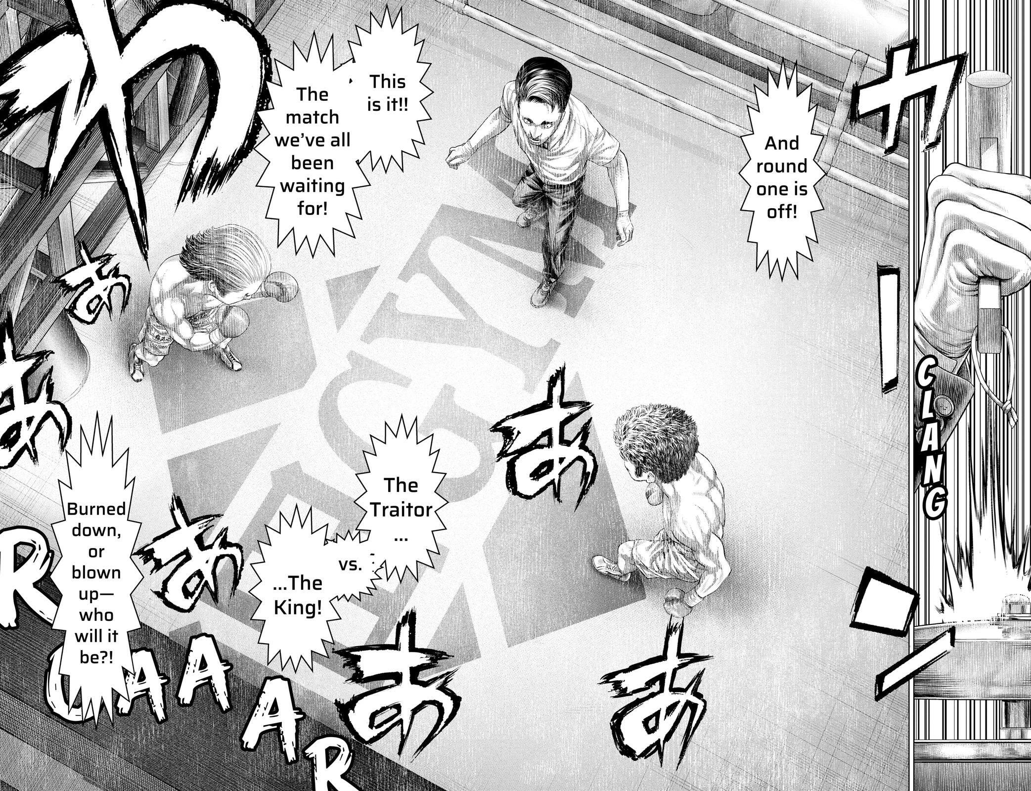 Read Genikasuri chapter 30 image 8 on Lezhin