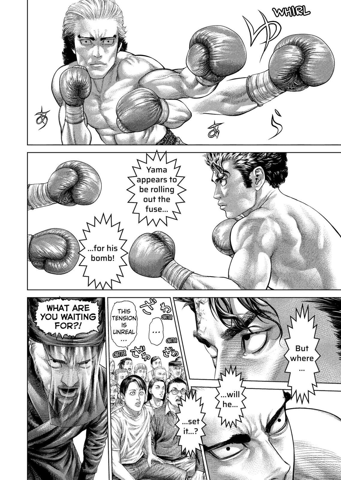 Read Genikasuri chapter 30 image 9 on Lezhin