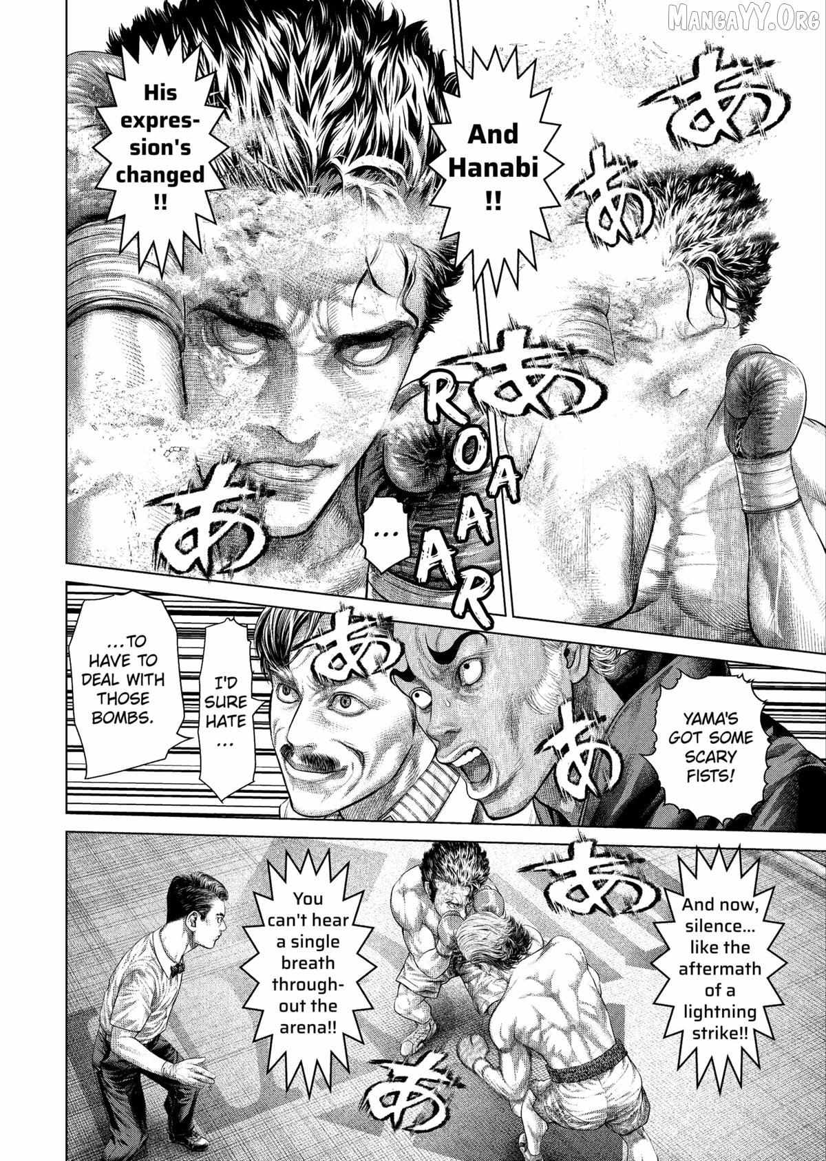 Read Genikasuri chapter 31 image 11 on Lezhin