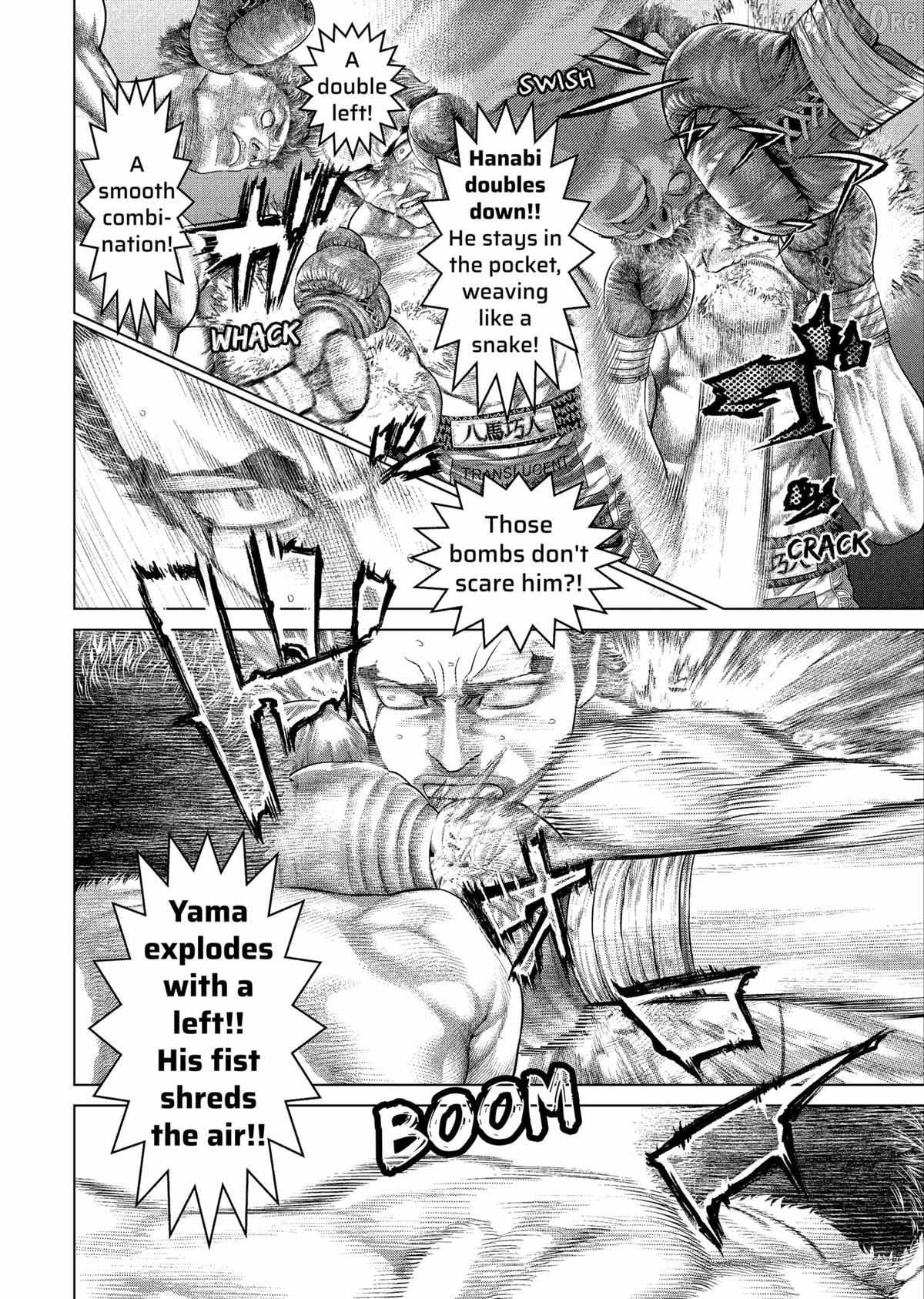 Read Genikasuri chapter 31 image 13 on Lezhin