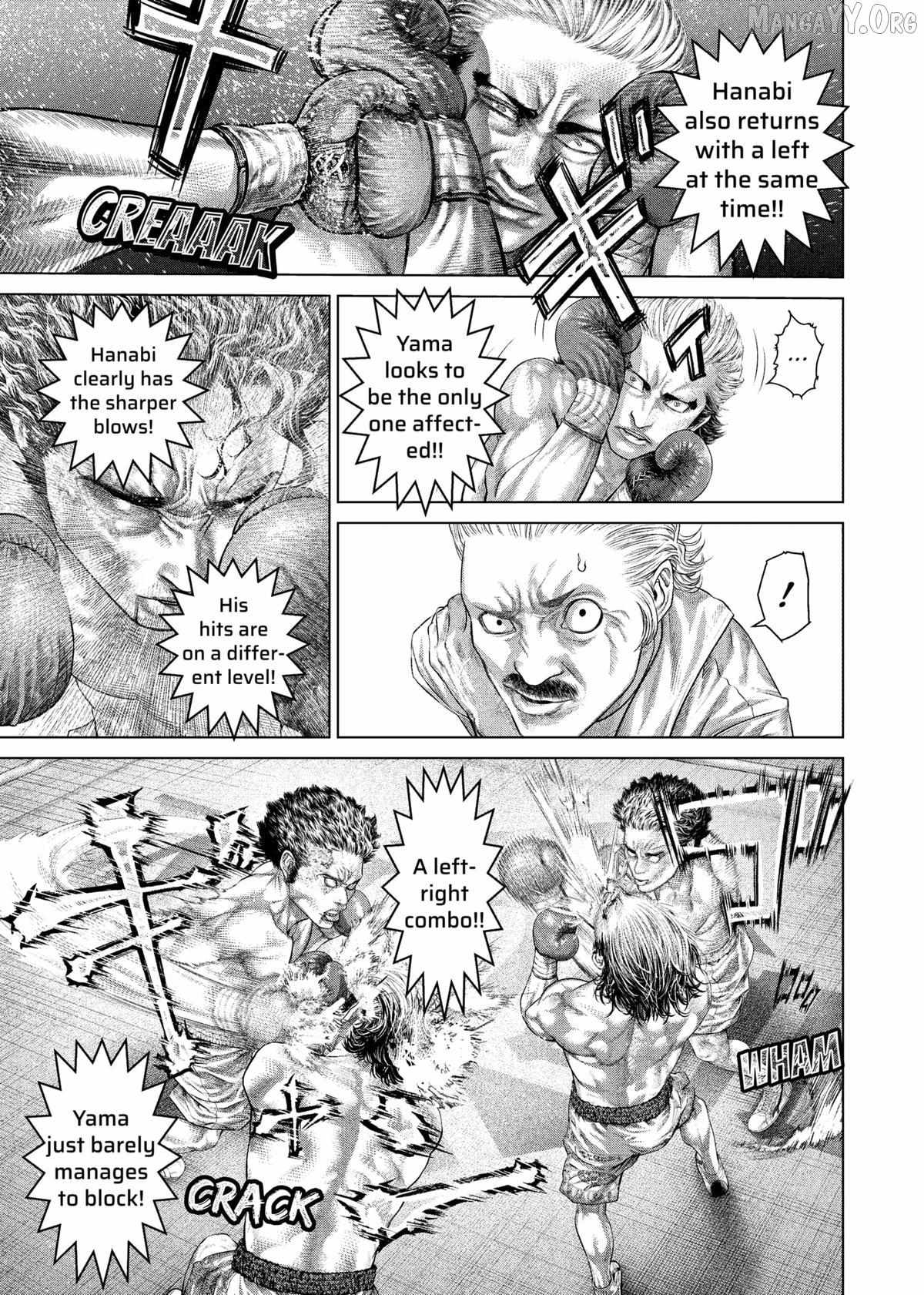 Read Genikasuri chapter 31 image 14 on Lezhin