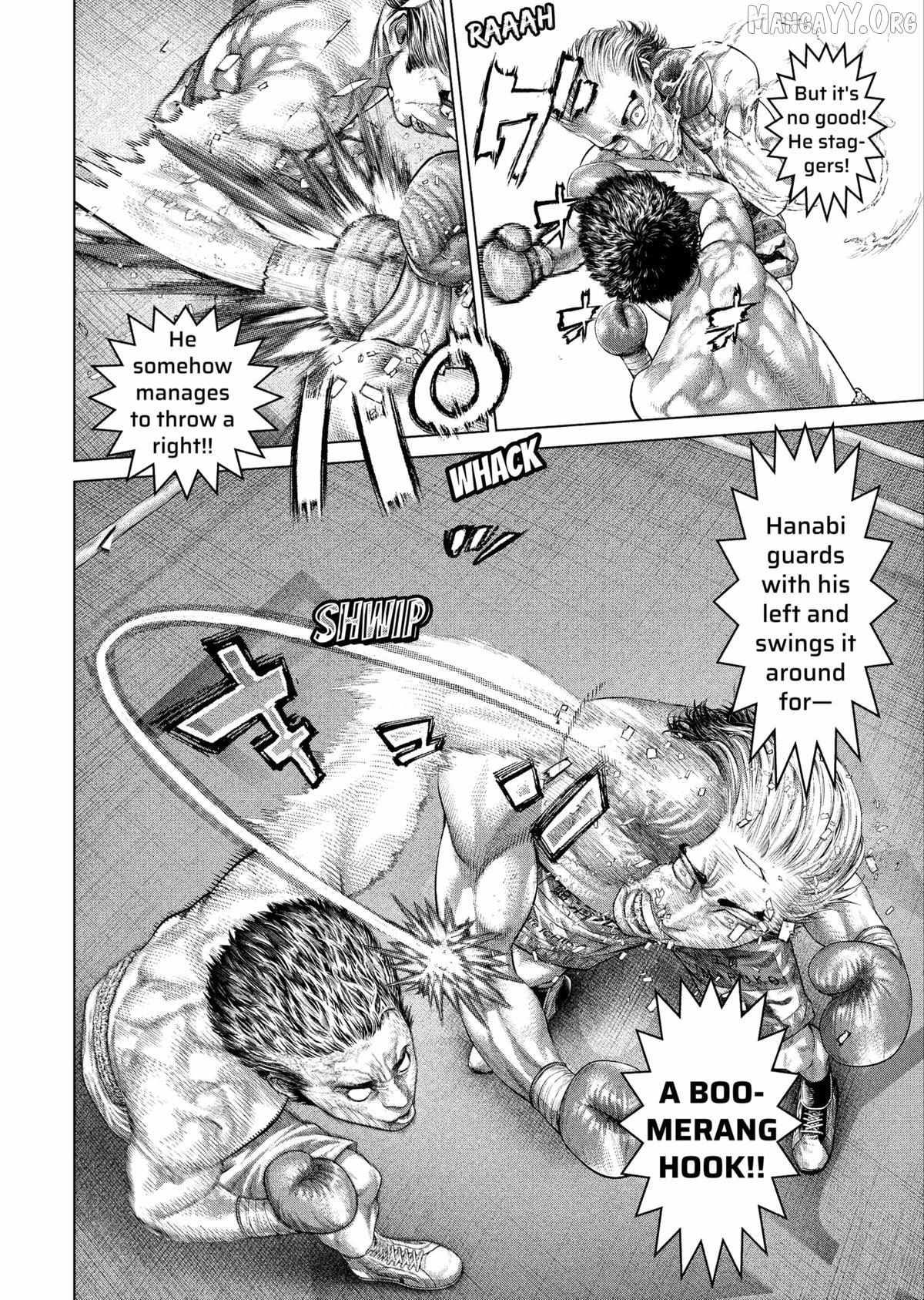 Read Genikasuri chapter 31 image 15 on Lezhin