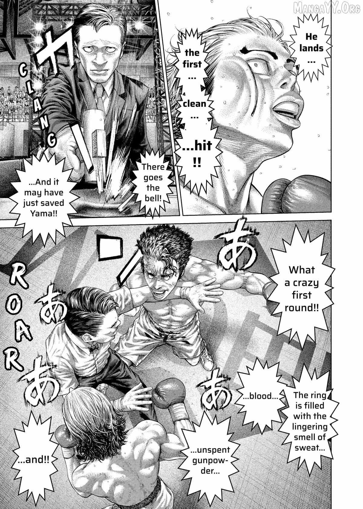 Read Genikasuri chapter 31 image 16 on Lezhin
