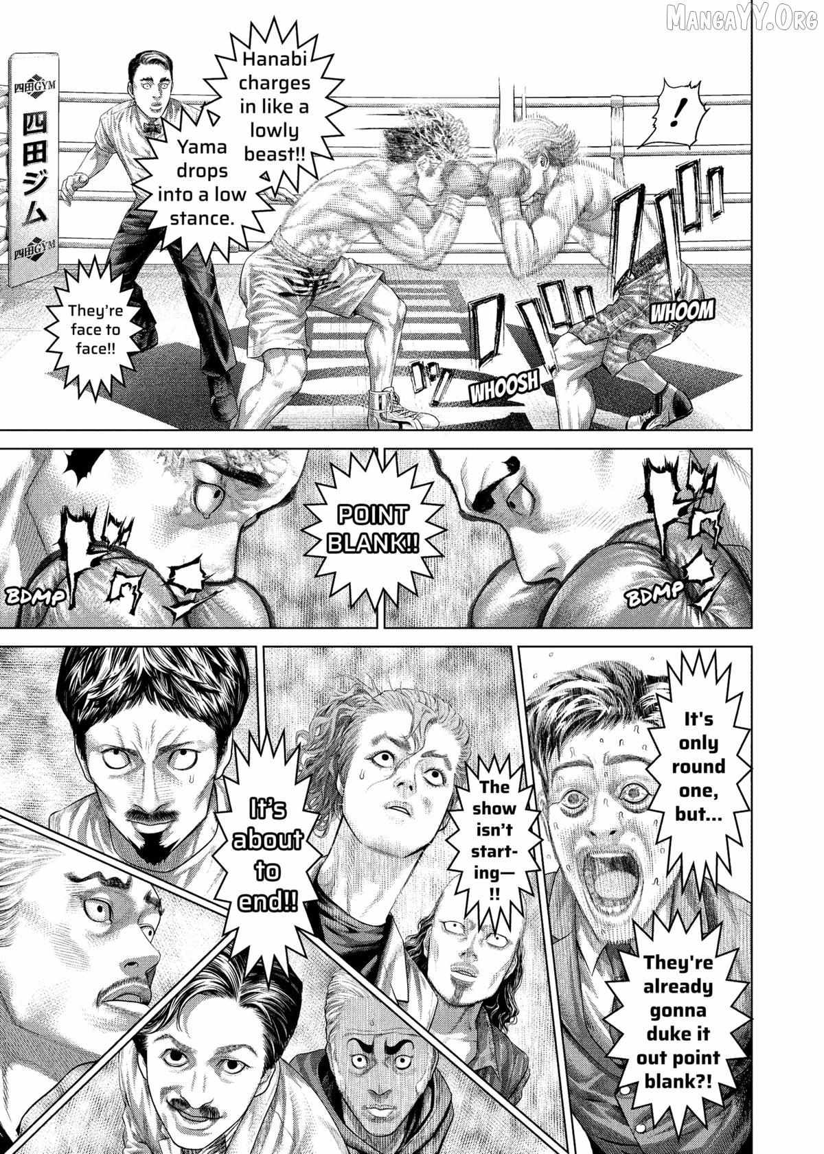 Read Genikasuri chapter 31 image 3 on Lezhin