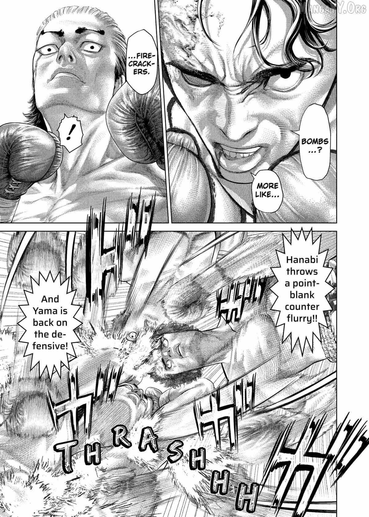 Read Genikasuri chapter 31 image 5 on Lezhin