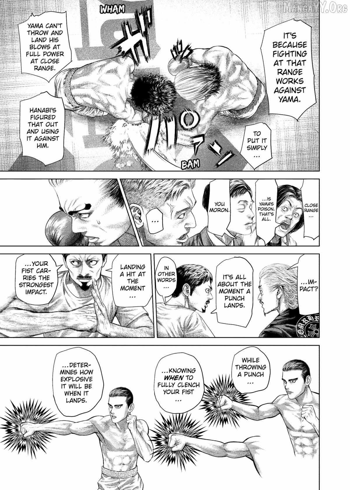 Read Genikasuri chapter 31 image 7 on Lezhin