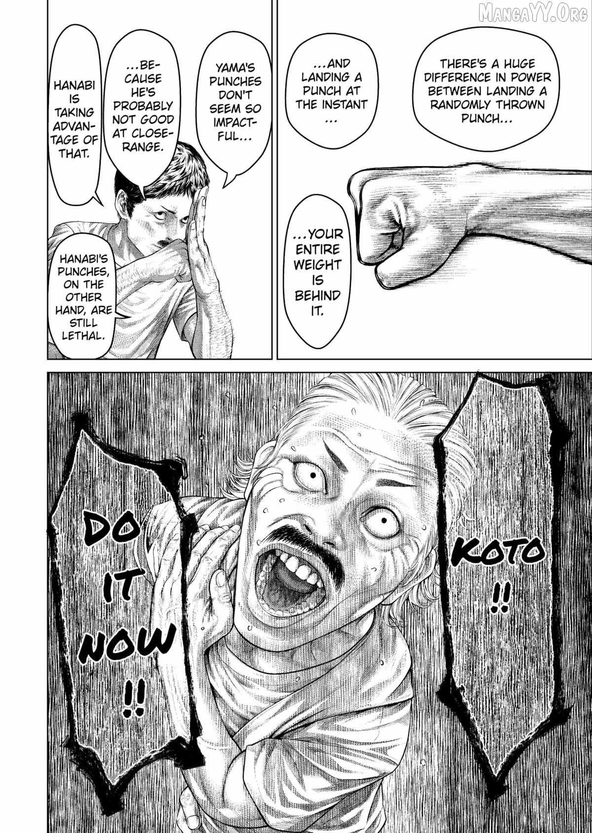 Read Genikasuri chapter 31 image 8 on Lezhin