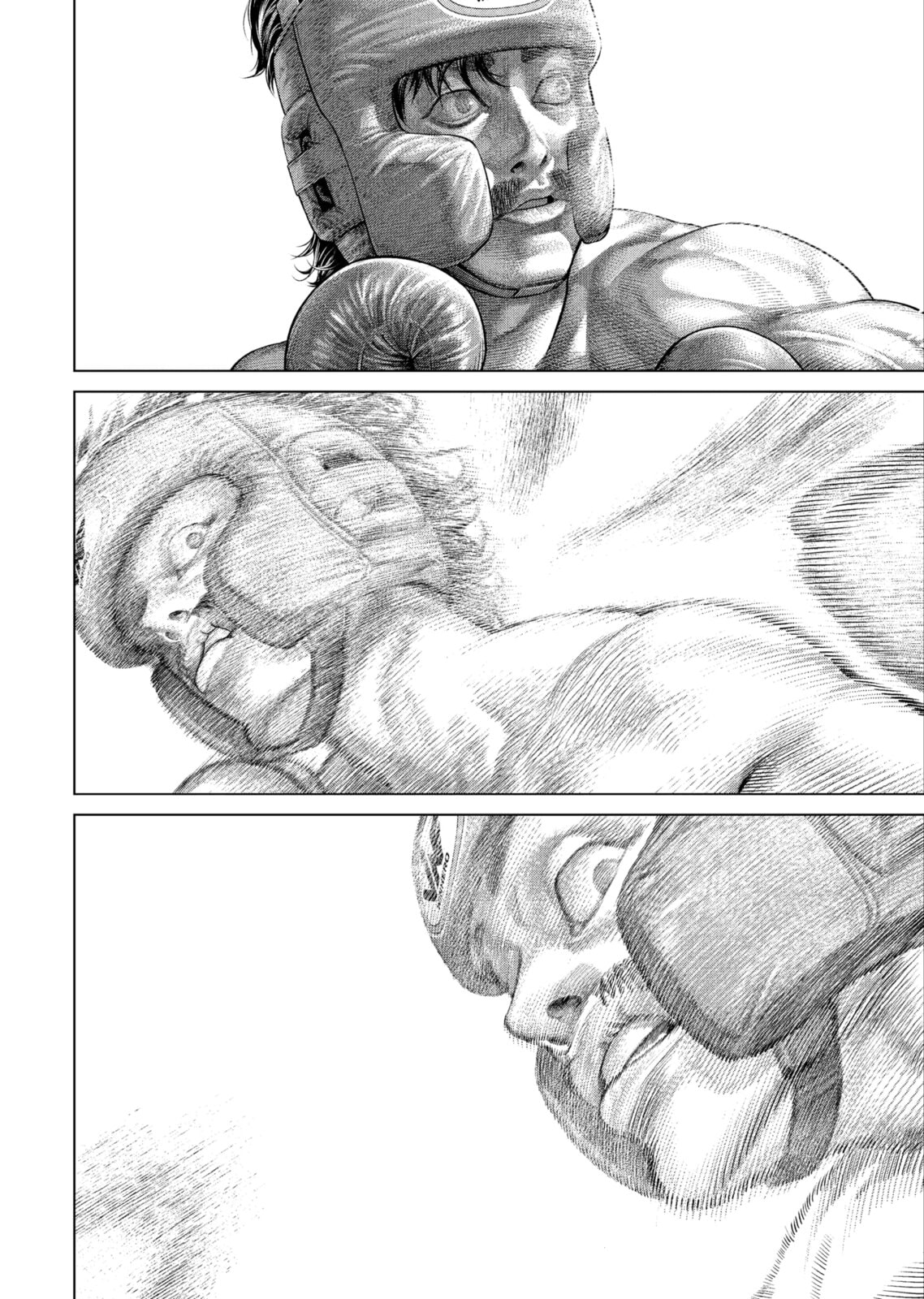 Read Genikasuri chapter 32 image 15 on Lezhin