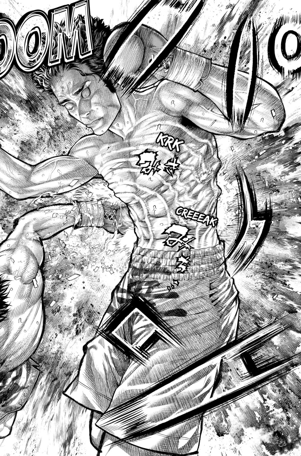 Read Genikasuri chapter 33 image 9 on Lezhin