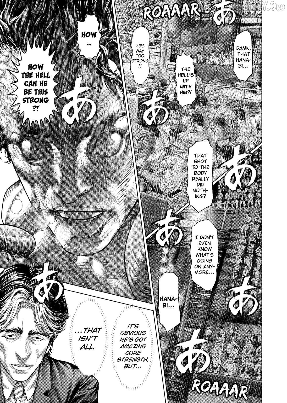 Read Genikasuri chapter 34 image 11 on Lezhin