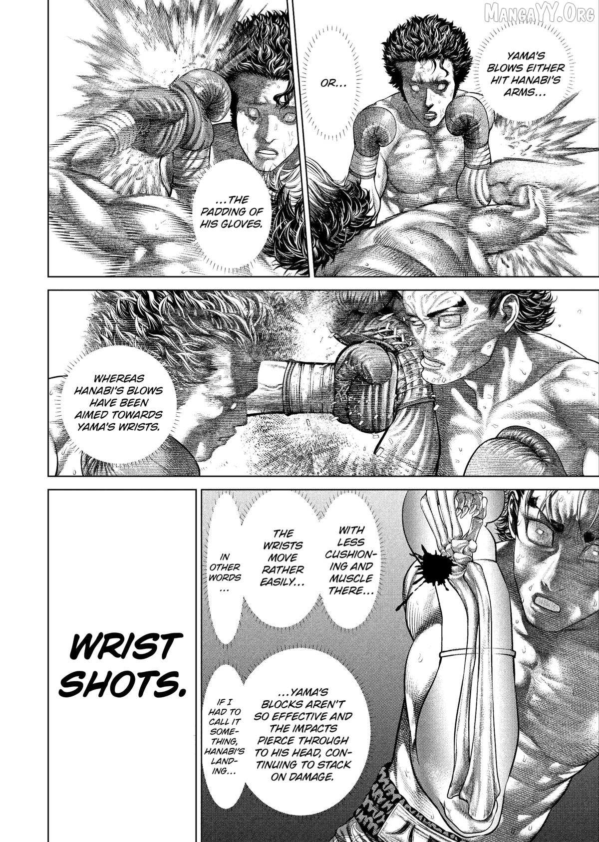 Read Genikasuri chapter 34 image 12 on Lezhin