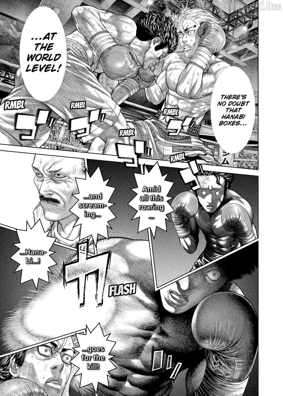 Read Genikasuri chapter 34 image 13 on Lezhin